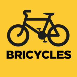 Logo for the campaign group Bricycles